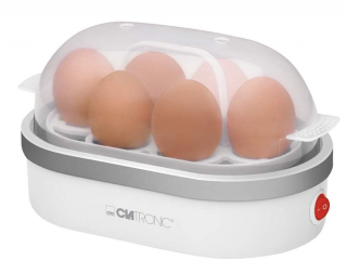 Clatronic 3497 Yumurta Pişirme Makinesi kullananlar yorumlar